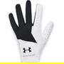 Armour UA Iso Chill Golf Glove Mens