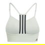 Aeroimpact Light Support Bra Womens