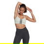 Aeroimpact Light Support Bra Womens