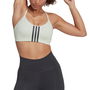 Aeroimpact Light Support Bra Womens