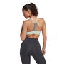 Aeroimpact Light Support Bra Womens