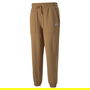 Fleeced Jogging Bottoms Mens