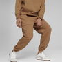 Fleeced Jogging Bottoms Mens