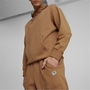 Fleeced Jogging Bottoms Mens