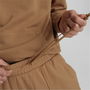 Fleeced Jogging Bottoms Mens