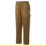 Cord Pants
