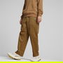 Cord Pants