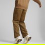 Cord Pants