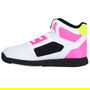 Bankshot Juniors Basketball Shoes