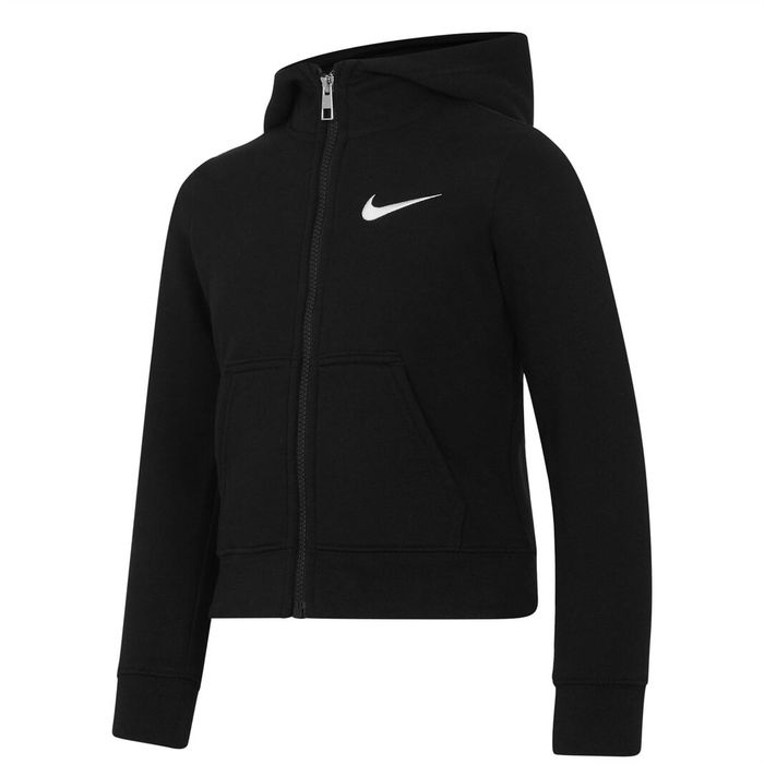 Club Zipped Hoodie Infants
