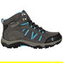 Horizon Mid Waterproof Walking Boots Juniors