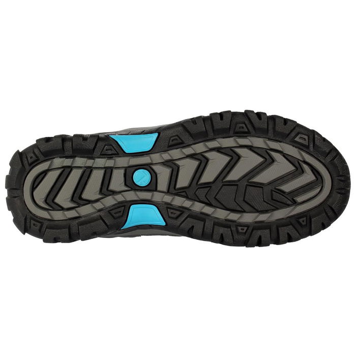 Horizon Mid Waterproof Walking Boots Juniors