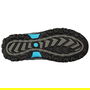Horizon Mid Waterproof Walking Boots Juniors