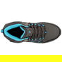Horizon Mid Waterproof Walking Boots Juniors