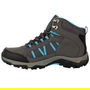 Horizon Mid Waterproof Walking Boots Juniors