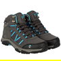 Horizon Mid Waterproof Walking Boots Juniors