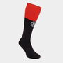 Rangers FC Home Socks Junior Boys 2021 2022