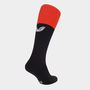 Rangers FC Home Socks Junior Boys 2021 2022