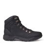 Leather Mens Walking Boots