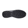Leather Mens Walking Boots