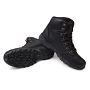 Leather Mens Walking Boots