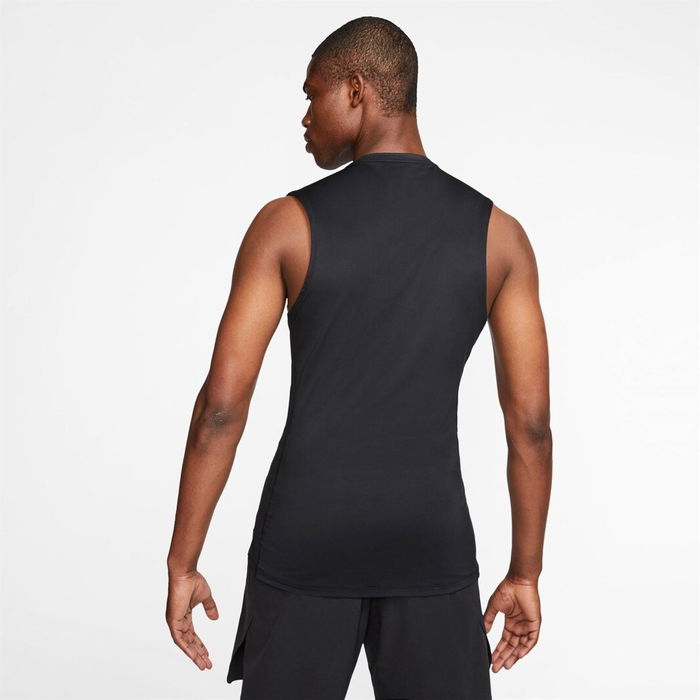 Pro Core Sleeveless Base Layer Mens