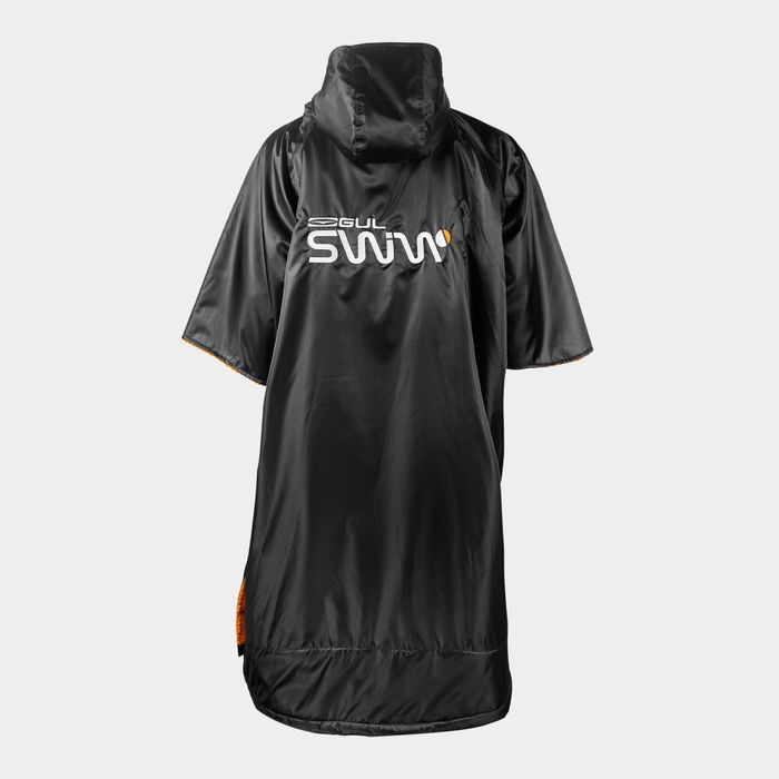 EvoRobe Changing Robe