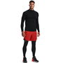 ColdGear Rush Mock Base Layer Top Mens