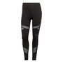 Circuit High Waisted Mesh Leggings Womens