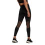 Circuit High Waisted Mesh Leggings Womens