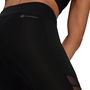 Circuit High Waisted Mesh Leggings Womens