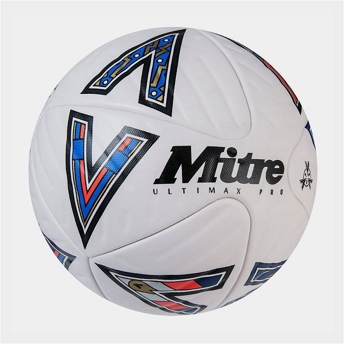 Ultimax Pro Limited Edition Football