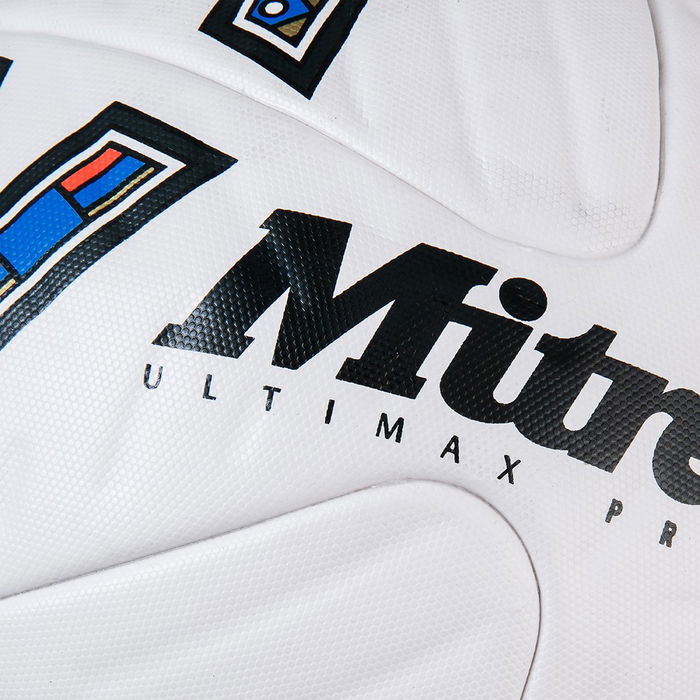 Ultimax Pro Limited Edition Football