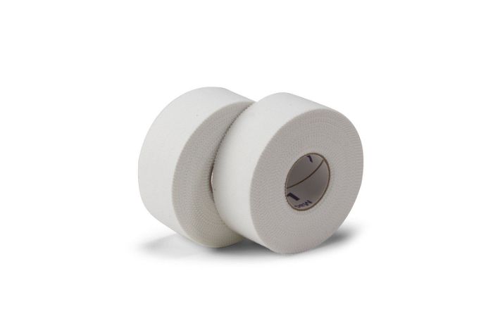 Athletic Tape 25mm x 2 rolls