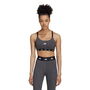 Aeroimpact Training Light Support Techfit Bra Ld99