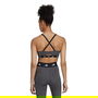 Aeroimpact Training Light Support Techfit Bra Ld99