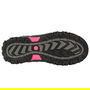 Horizon Mid Waterproof Walking Boots Juniors
