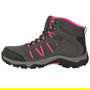 Horizon Mid Waterproof Walking Boots Juniors