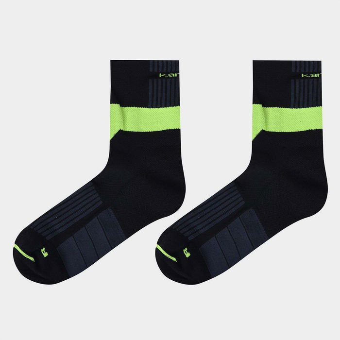 Supreme 1 Pack Running Socks Mens