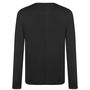 Core Long Sleeve Running T Shirt Mens