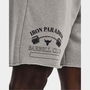 Project Rock Terry Shorts Mens