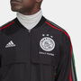 Ajax Third Anthem Jacket 2022 2023 Adults