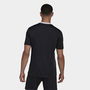 Entrada 22 Short Sleeve Jersey Top Mens