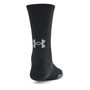 Armour UA Performance Tech 3 Pack Crew Socks Kids