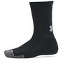 Armour UA Performance Tech 3 Pack Crew Socks Kids