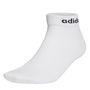 3 Pack Ankle Socks Senior