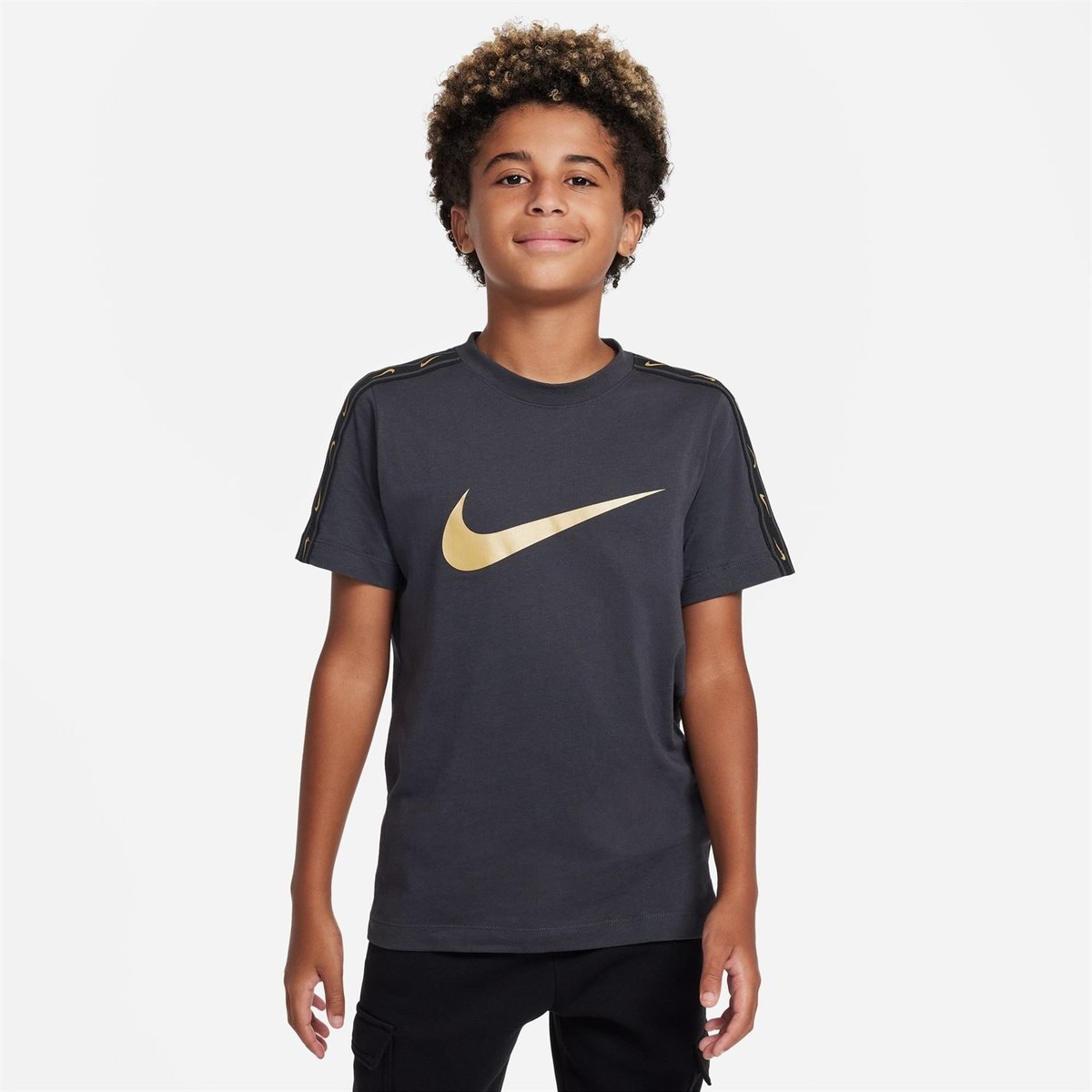 Nike Kids' Top - Black