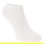 Trainer Socks 5 Pack Ladies
