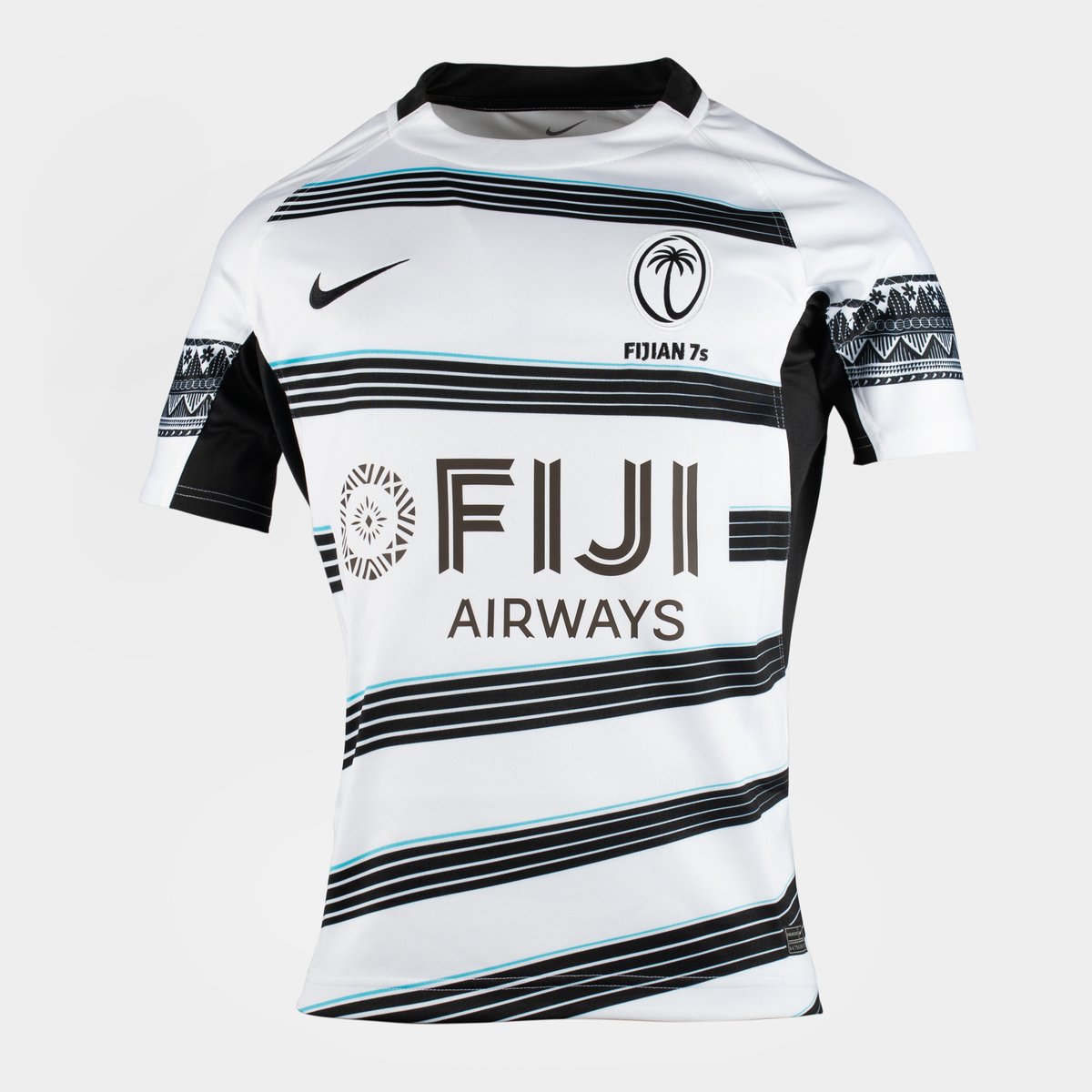 CCC England 7s Home Pro Jersey