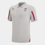 Wales 22/23 Mens Polo Shirt